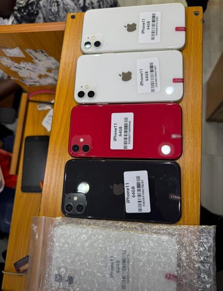 iPhone 11 128 gb