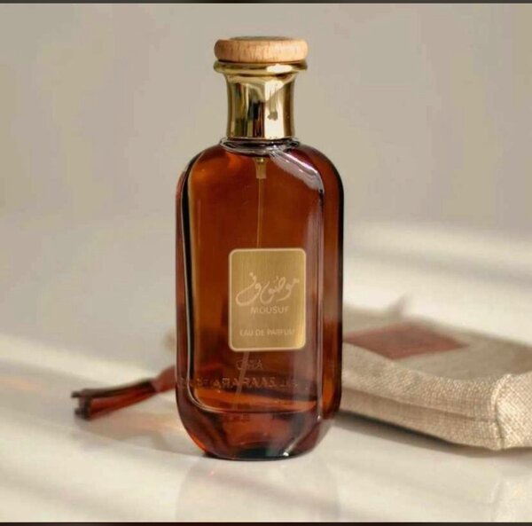Mousuf Perfume