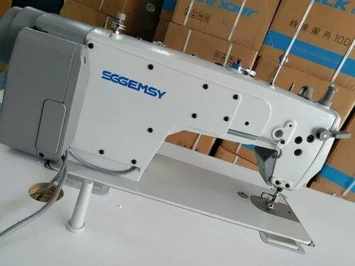 Piqueuse industrielle 8900