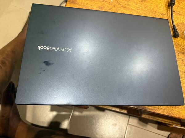 Asus vivobook15,core i5