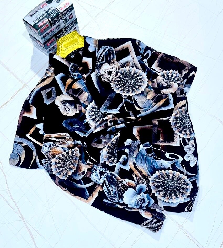 Vintage Cotton Shirts