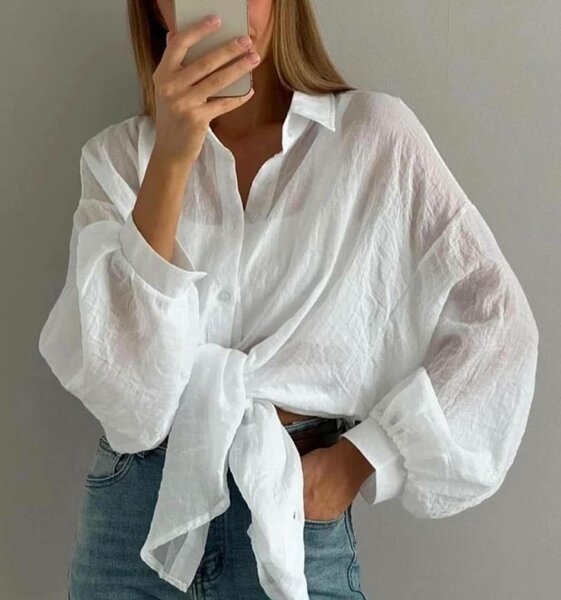 Рубашки оптом