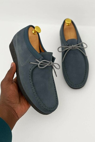 Chaussures Mocassins Homme Élégants