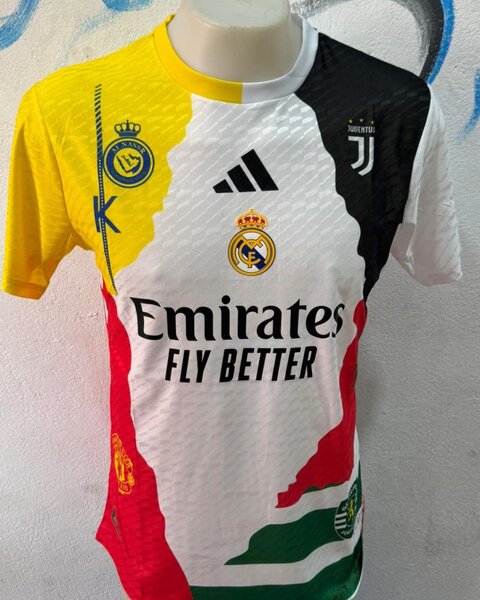 Maillot de Football Réplique