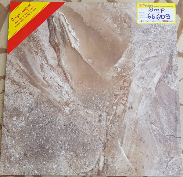 Carrelage mural élégant