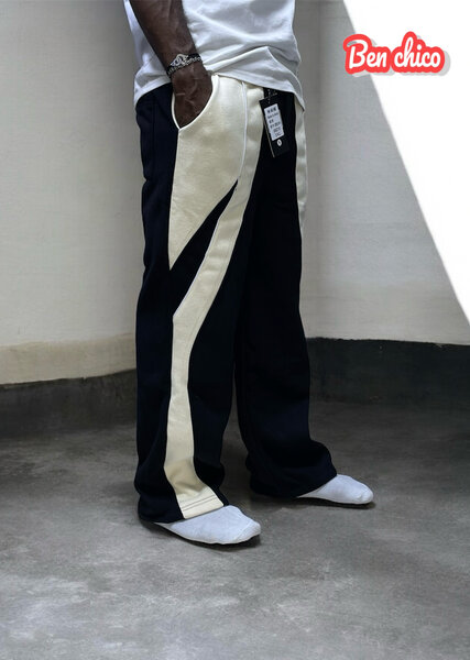 Pantalon jogging Ben Chico