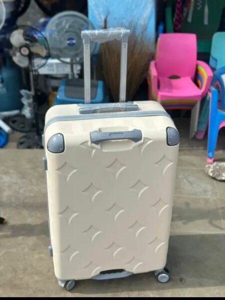 Valise Élégante à Roulettes