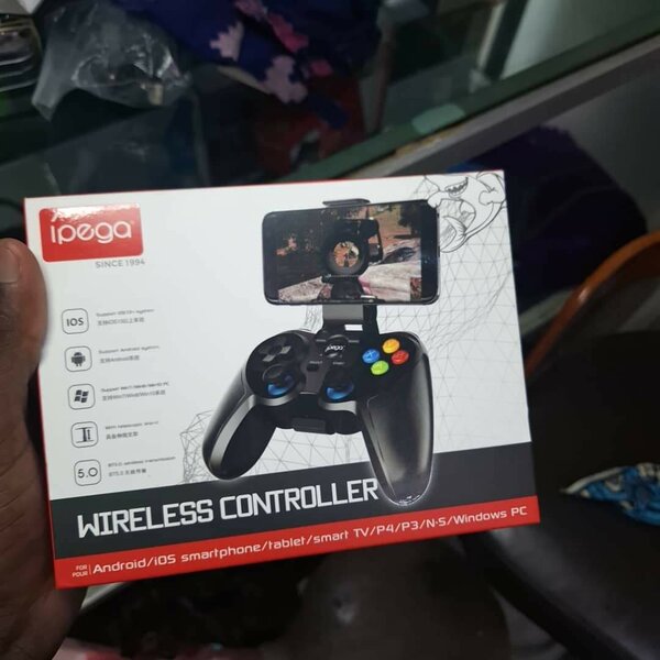 IPEGA Manette Sans Fil