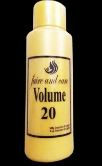 air and care gold volume 20