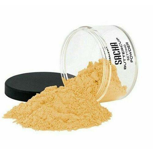 Sacha Buttercup Poudre Fixante