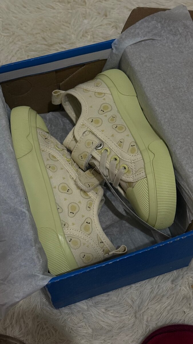 Размер 25 17см