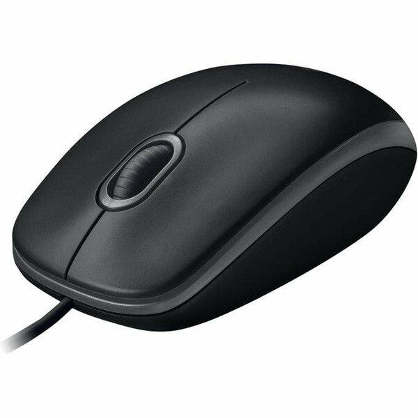 Souris Filaire Logitech M100R