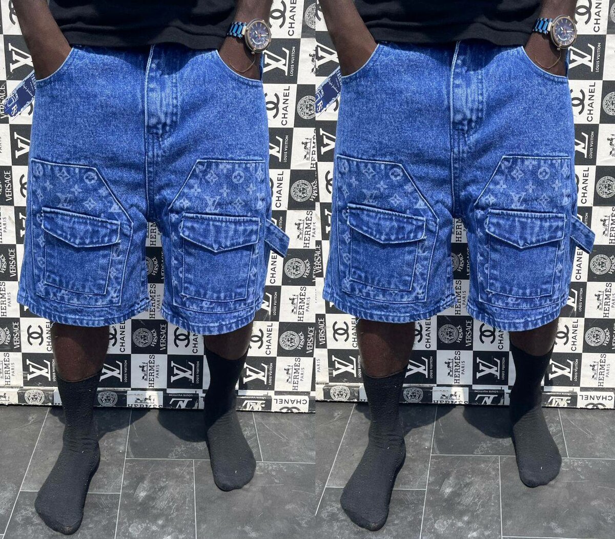 Culotte