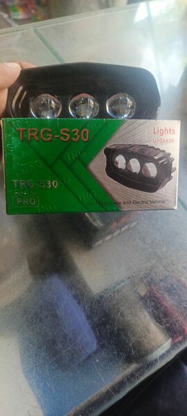 S30 light