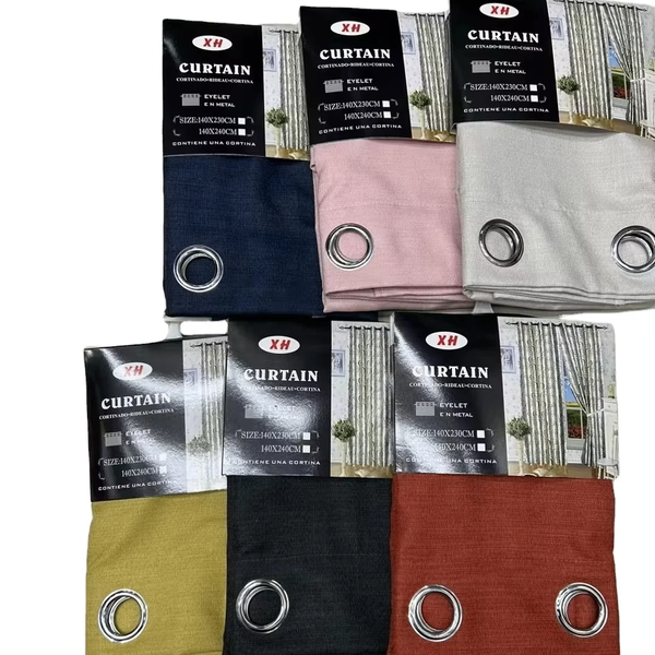 Rideau Moderne
