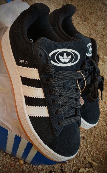 Adidas campus original