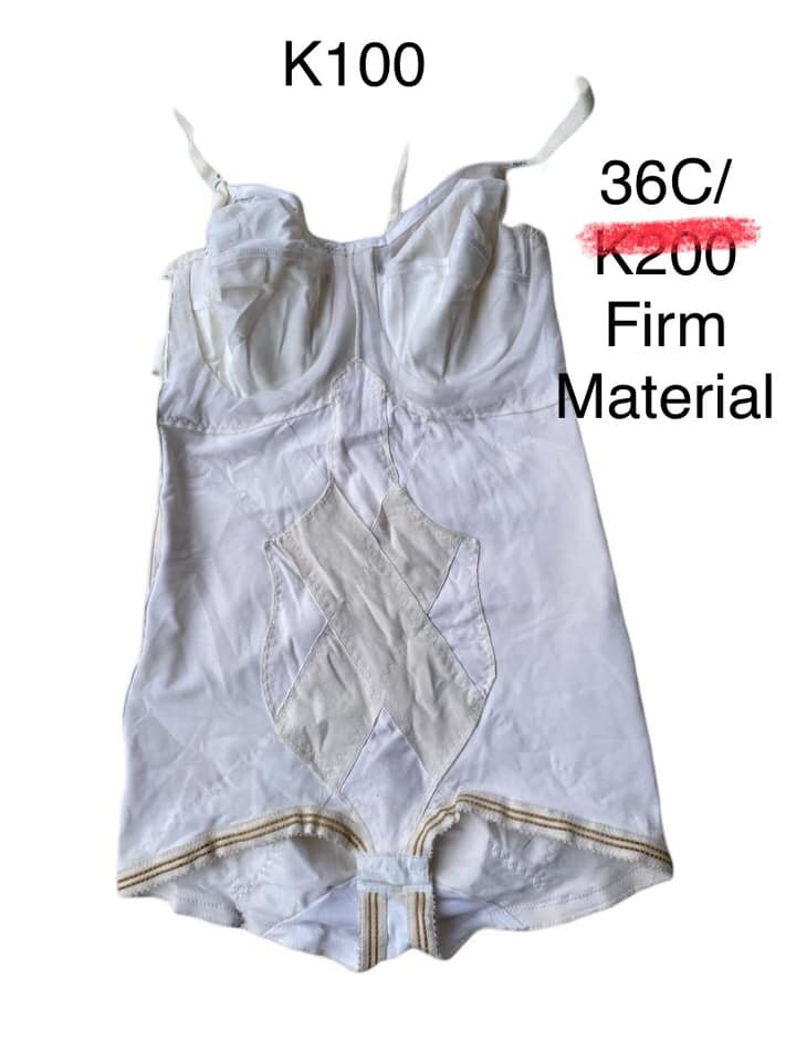 Body shaper/trimmer for women's