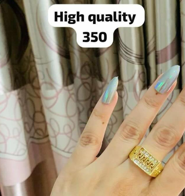 The ring