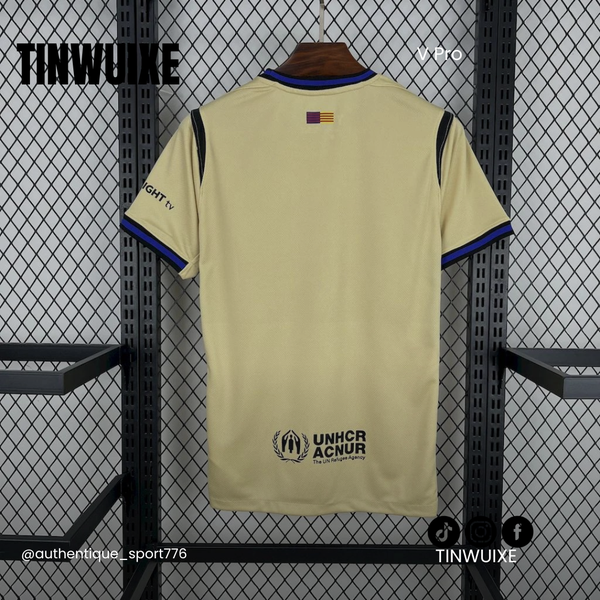 Maillot de foot FC Barcelona