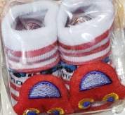 Baby socks