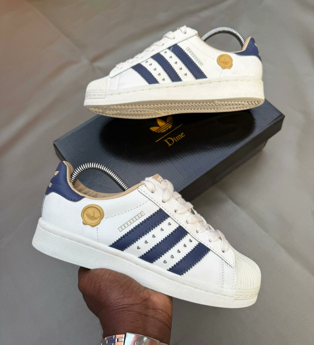 Adidas Superstar Classiques