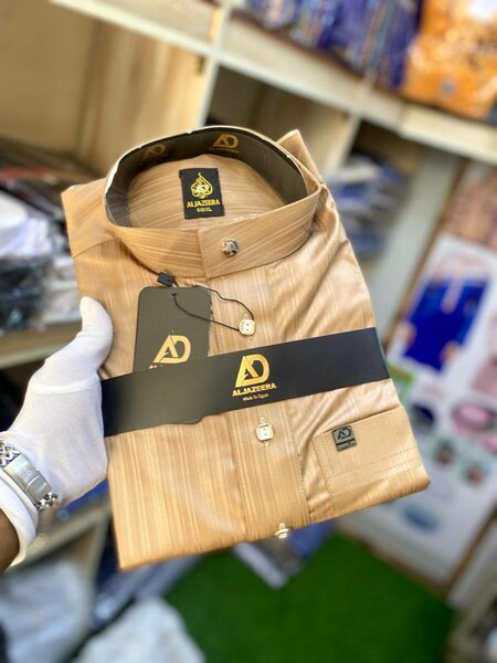 Chemise Homme Élégante