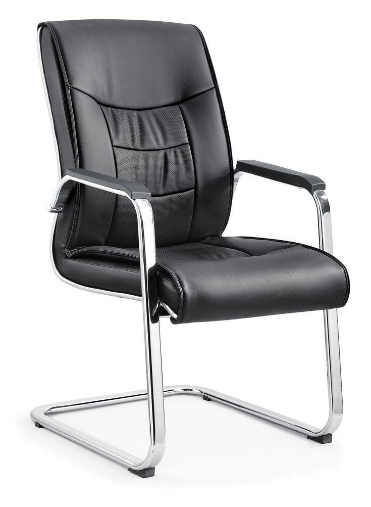 Chaise ergonomique moderne