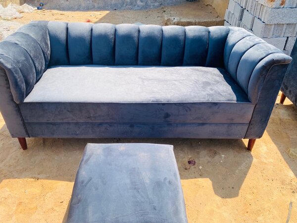 3 seater k2500 each