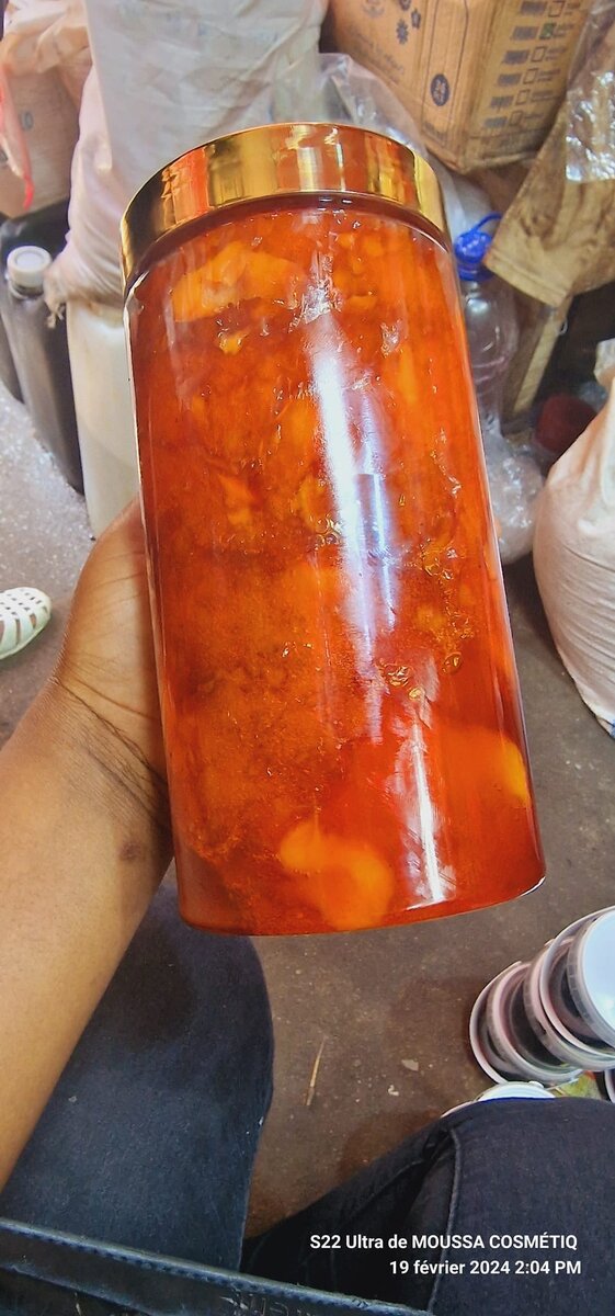 Savons pour tout type de teint