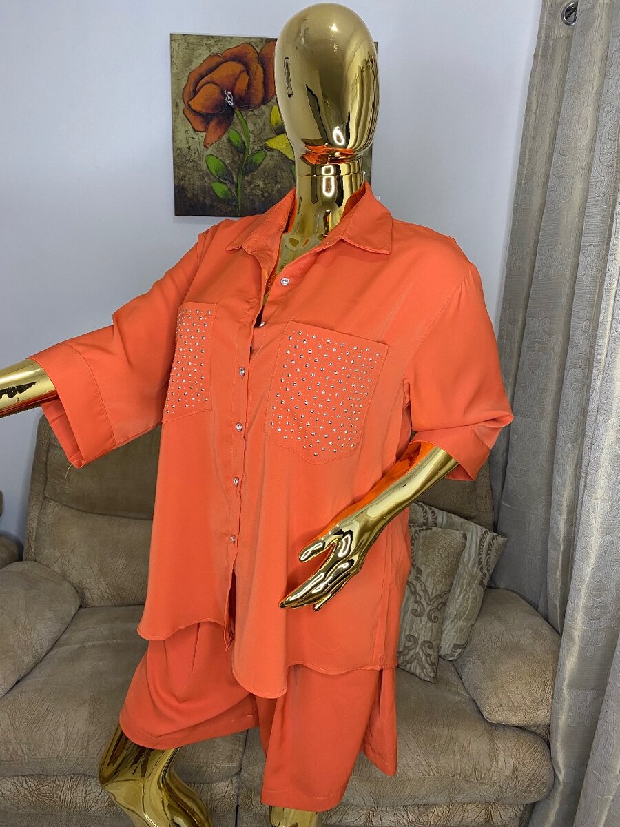 Top & Down for ladies