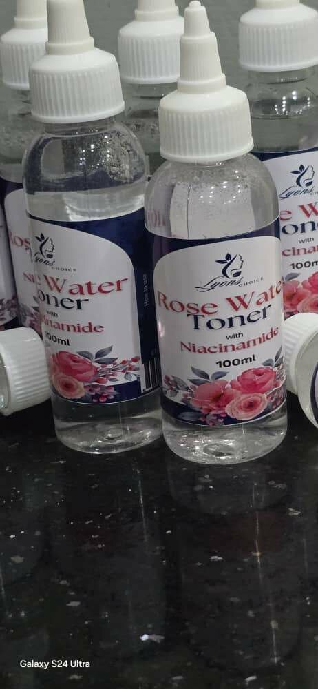 Lyonschoice products