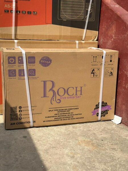 ROCH Air conditioner R410a