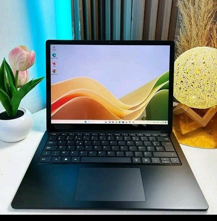 Laptop polyvalent Windows