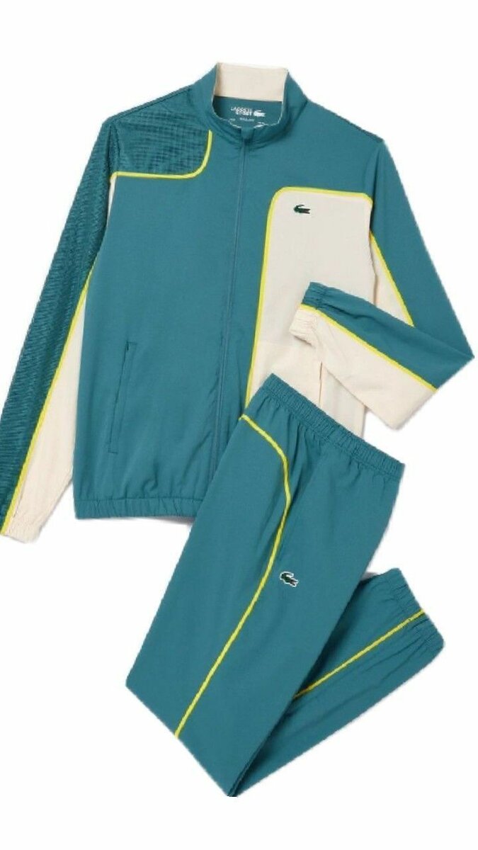Mens Tracksuit