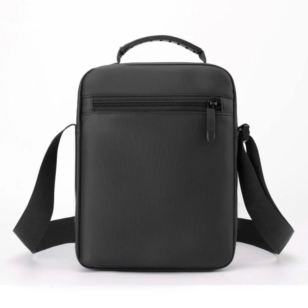 Sacoche bandoulière en cuir