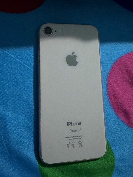 iPhone 8 d´occasion