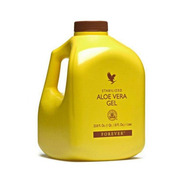 Pulpe Aloe Vera Forever