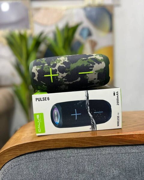 Pulse 6