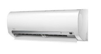 Midea Split 1 Cv – Msaf-09Crn1- R410