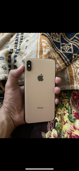 Apple iphone xs max pta