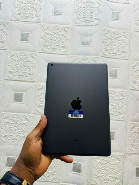 Ipad 7th Generation