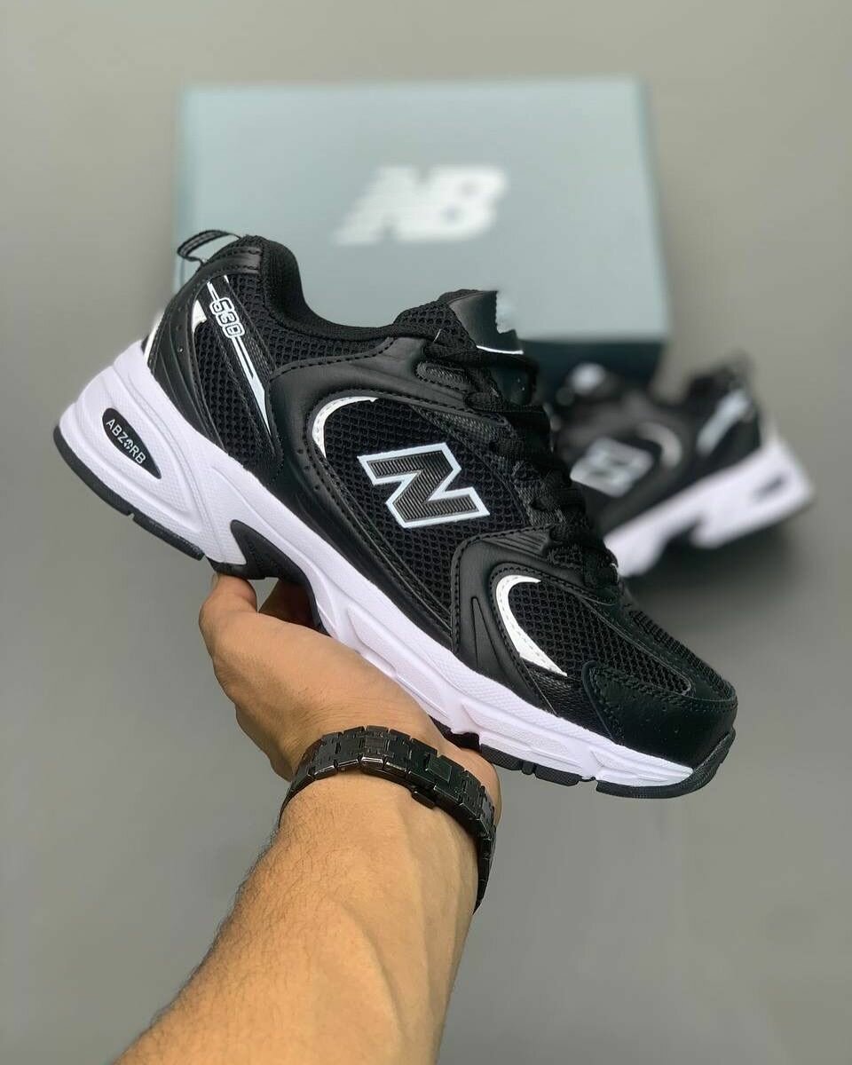 New balance
