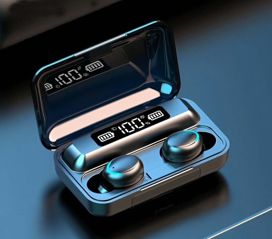 Ecouteur Bluetooth M 10