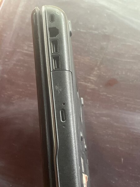 Ordinateur portable HP performant