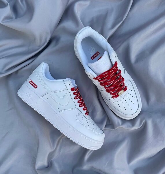 Baskets air force X supreme