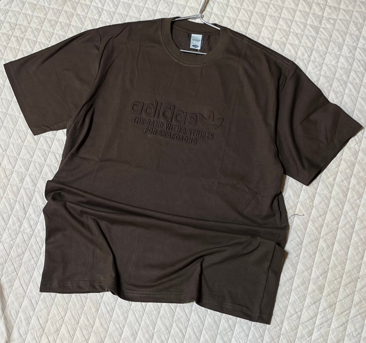 T-shirts imprimés tendance