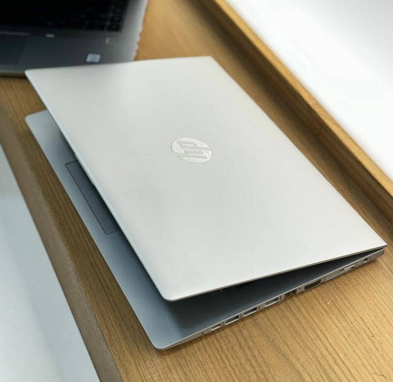 HP ProBook 640 G5 Core i5