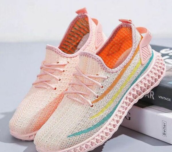 LADIES SNEAKERS
