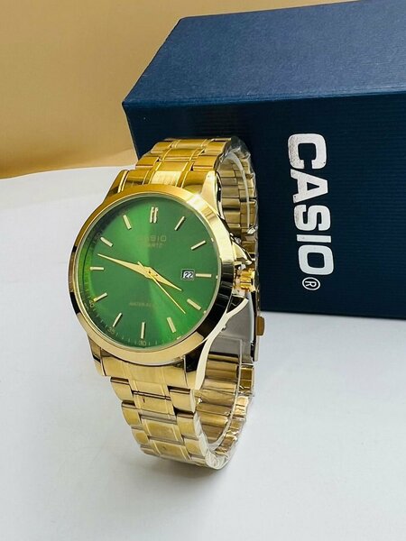 Montre casio