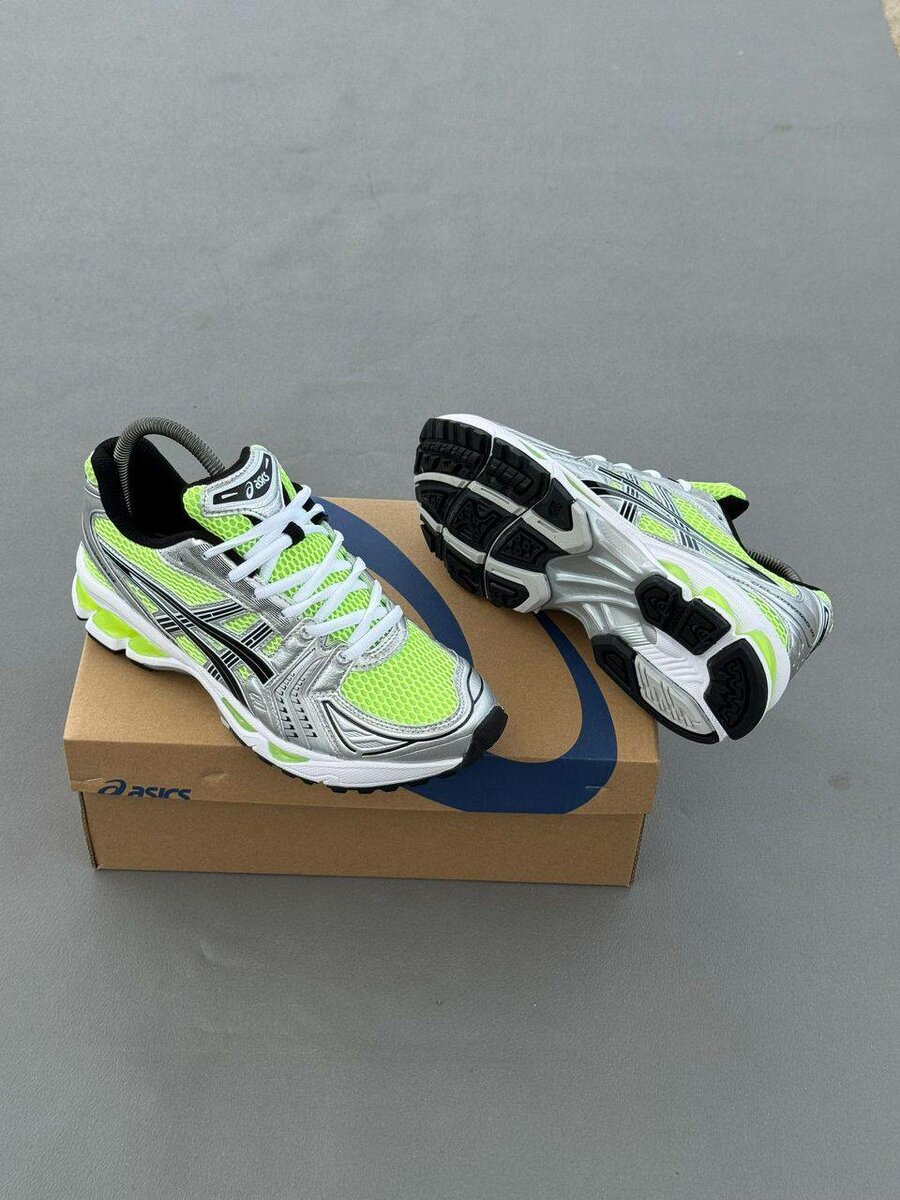 Asics gel kayano original